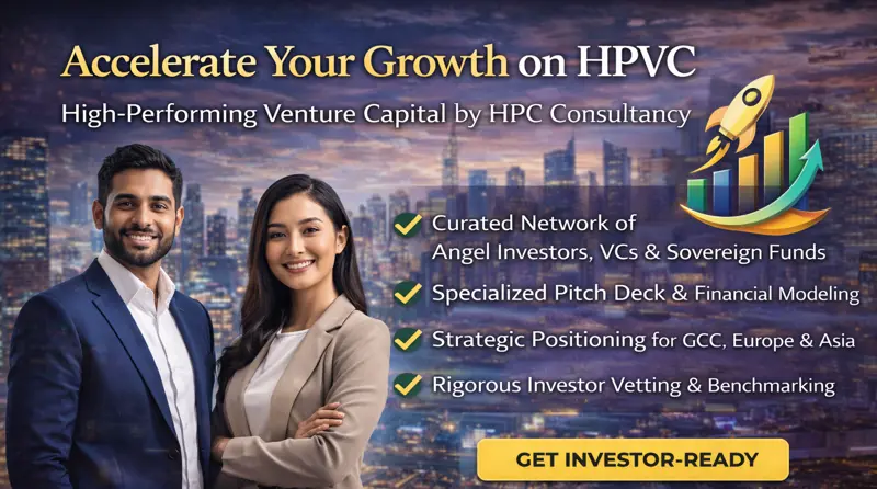 🚀 Accelerate Your Growth with HPVC