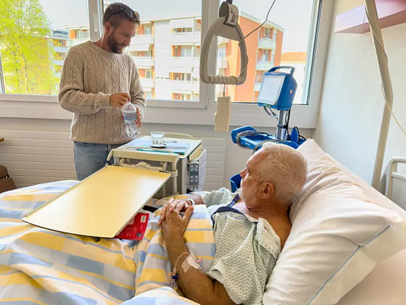 Swiss Executive Longevity & Biotech Package. Price: $45,000 per person