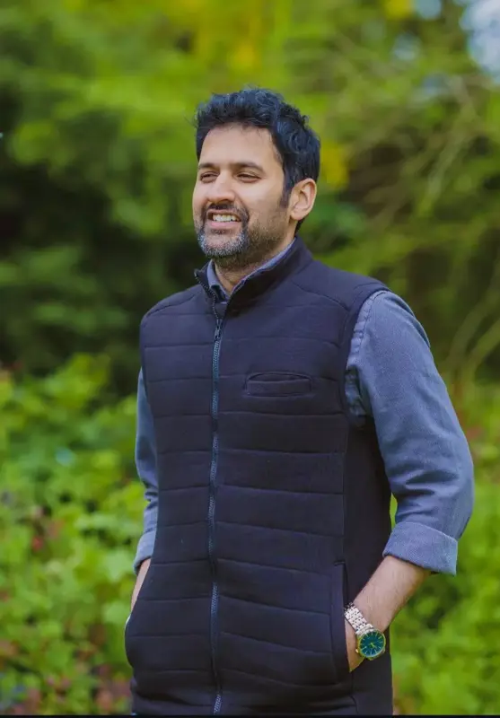 Iqbal Yasin - Consultant